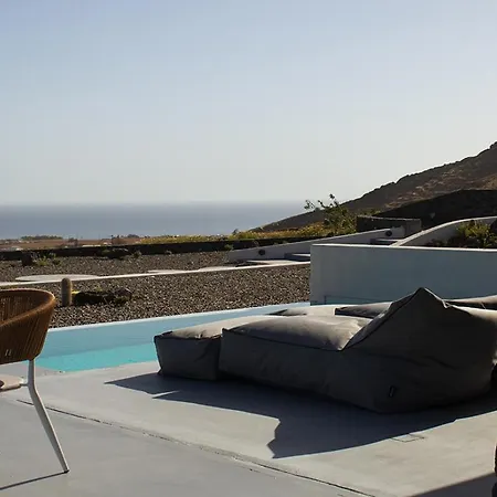 Lithora Santorini