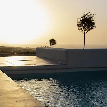 Lithora Santorini Appartement *