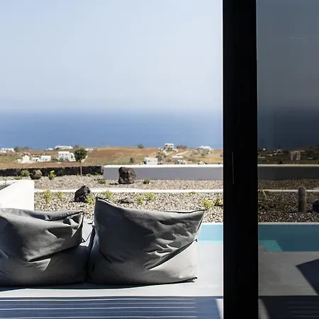 Appartement Lithora Santorini Oia