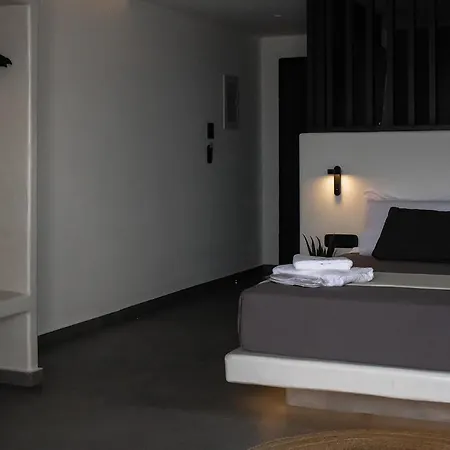 Appartement Lithora Santorini *