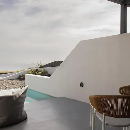 Lithora Santorini אויה