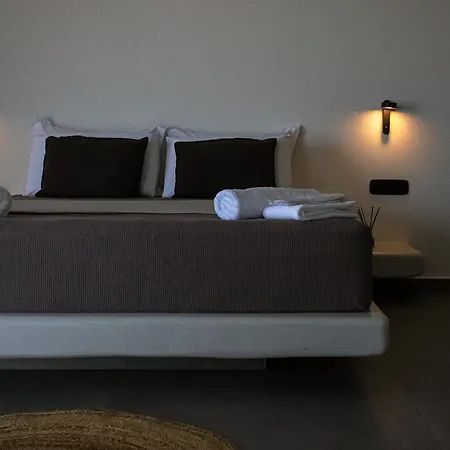 Lithora Santorini Appartement