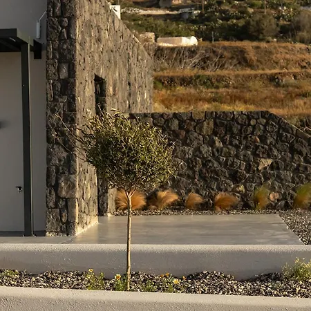 Lithora Santorini Appartement