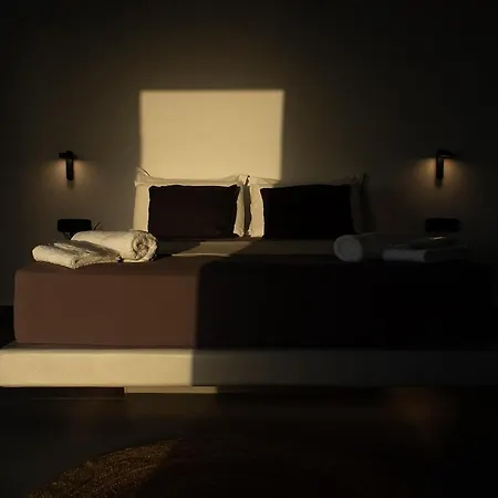 Lithora Santorini Appartement *