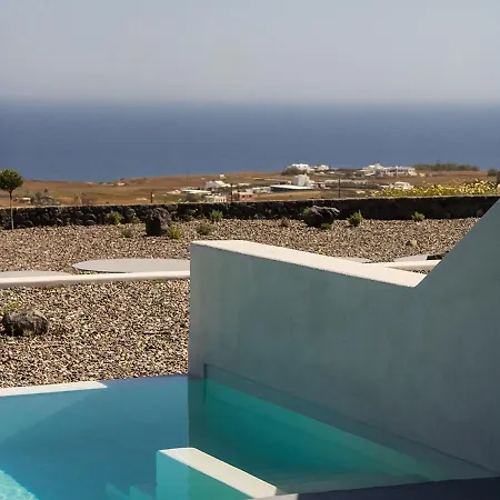 Lithora Santorini דירה אויה